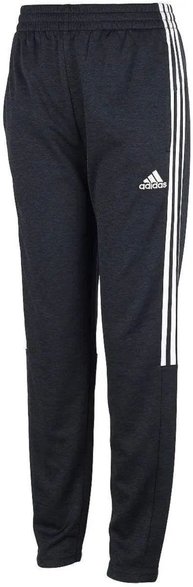 Adidas Boys' Tapered Trainer Pants