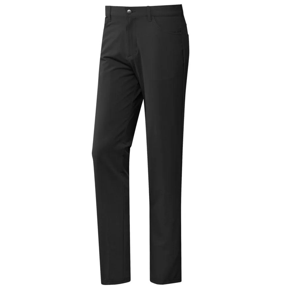 adidas Mens Go-To Five Pocket Pants