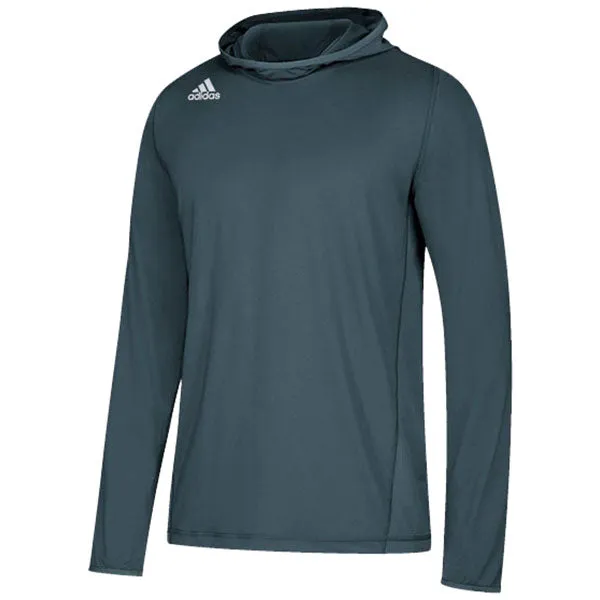 adidas Men's Onix Team Iconic Tranning Hood