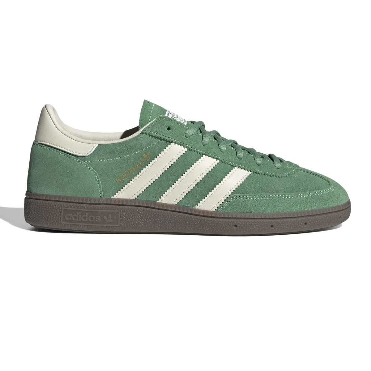 Adidas Men's Spezial Green/Cream