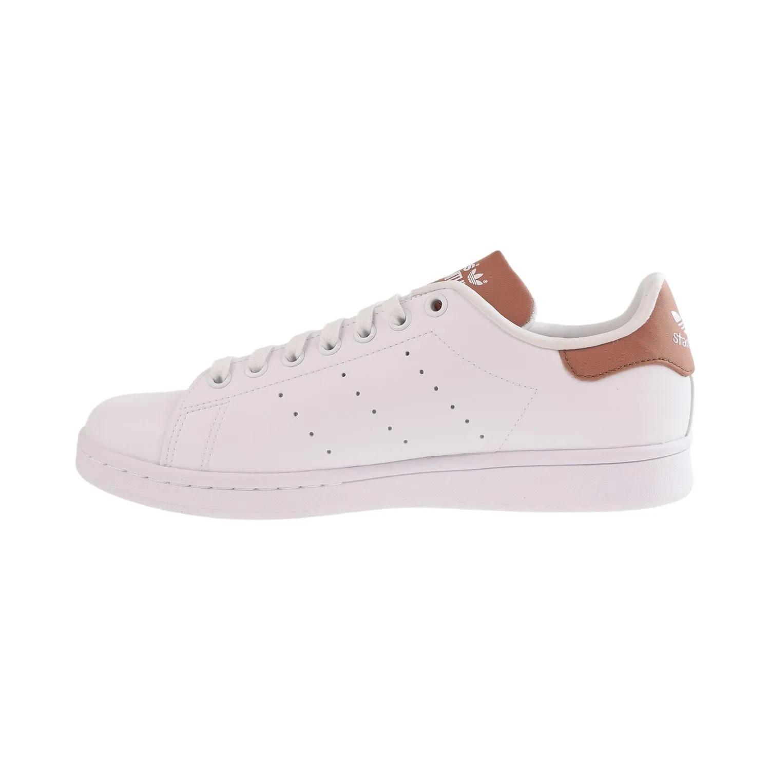 Adidas Stan Smith Men's Shoes Cloud White-Clay Strata