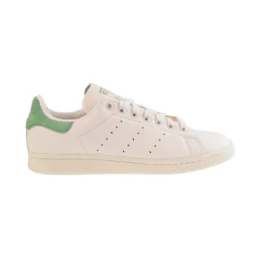 Adidas Stan Smith Men's Shoes Core White-Off White-Court Green