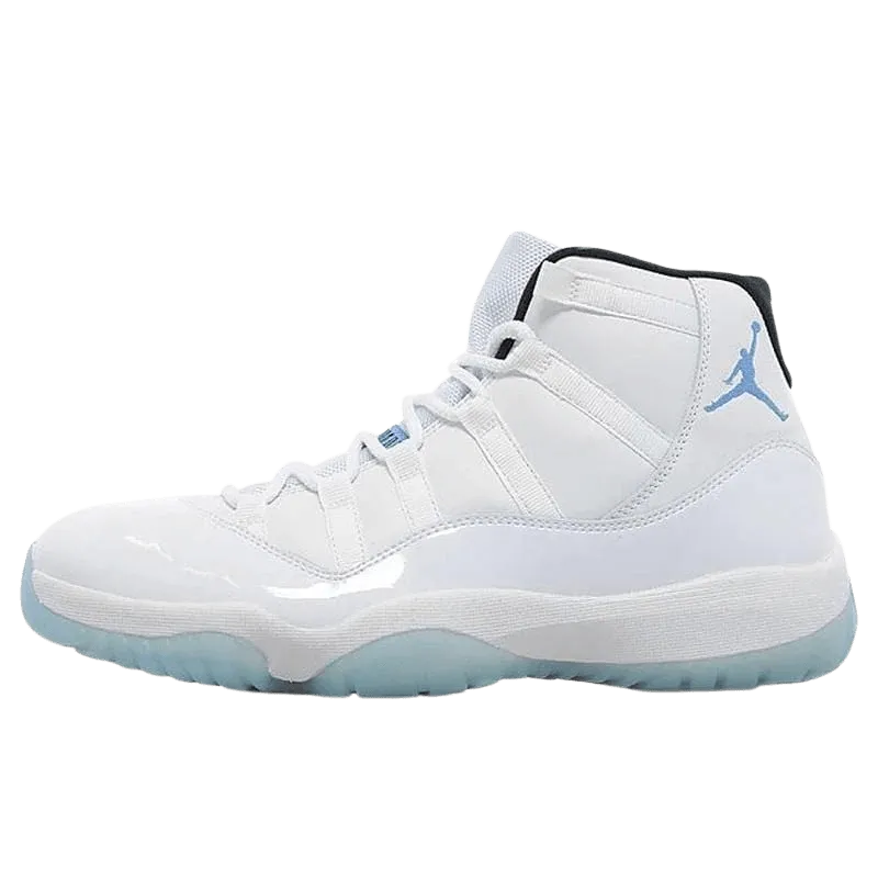 Air Jordan 11 Retro Columbia