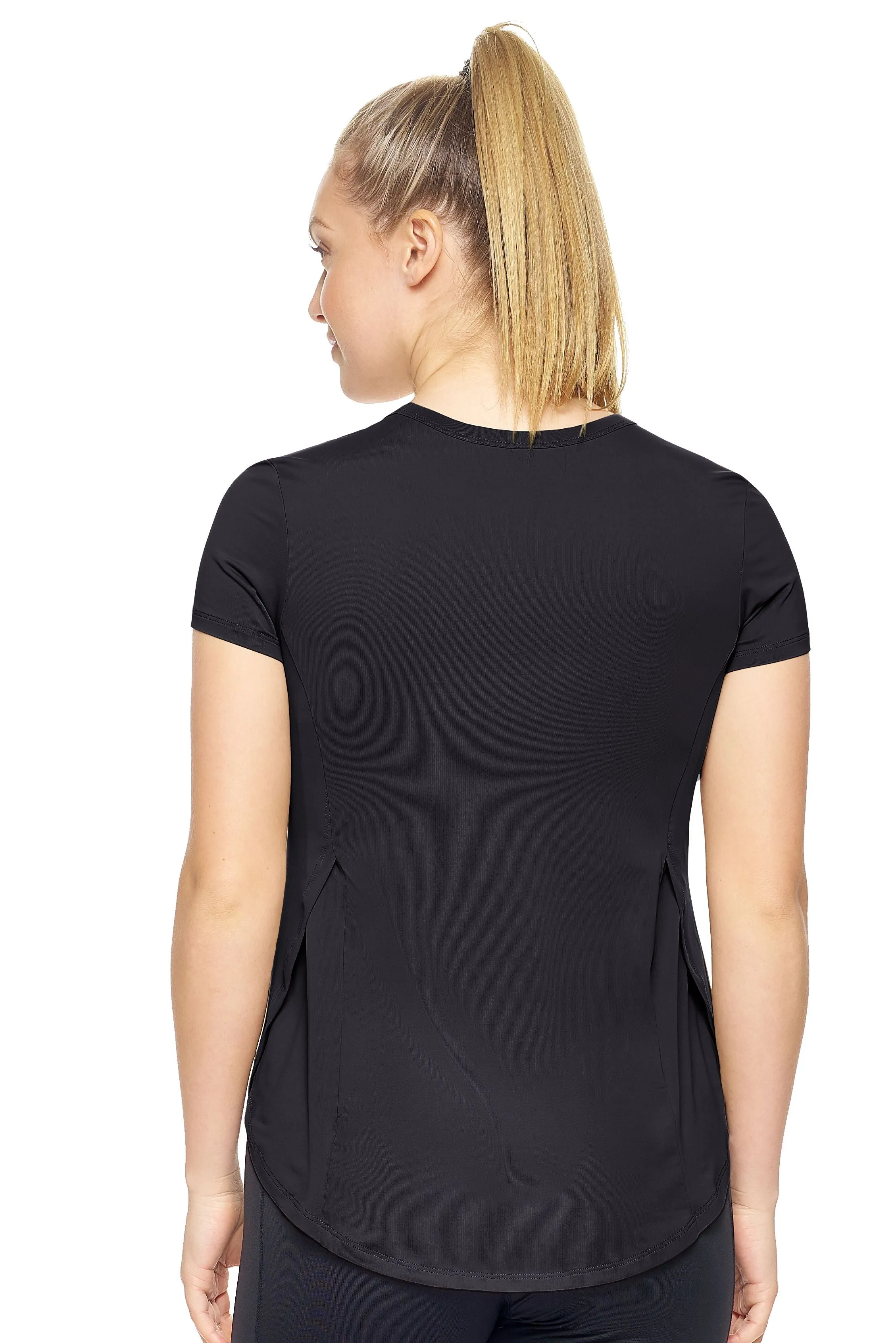 Airstretch Lite Breeze Tee