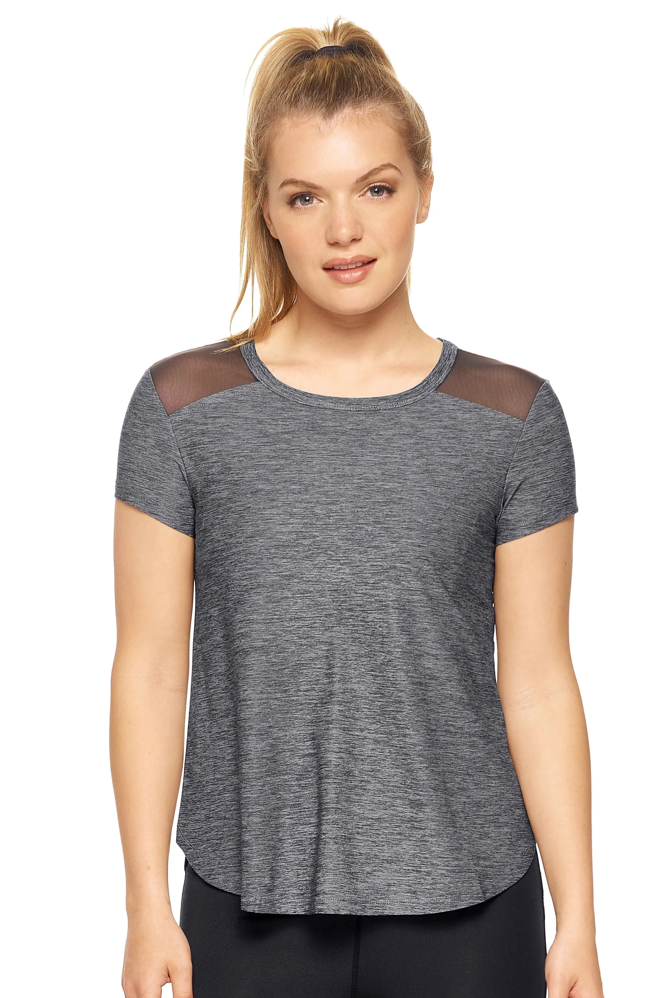 Airstretch Lite Breeze Tee