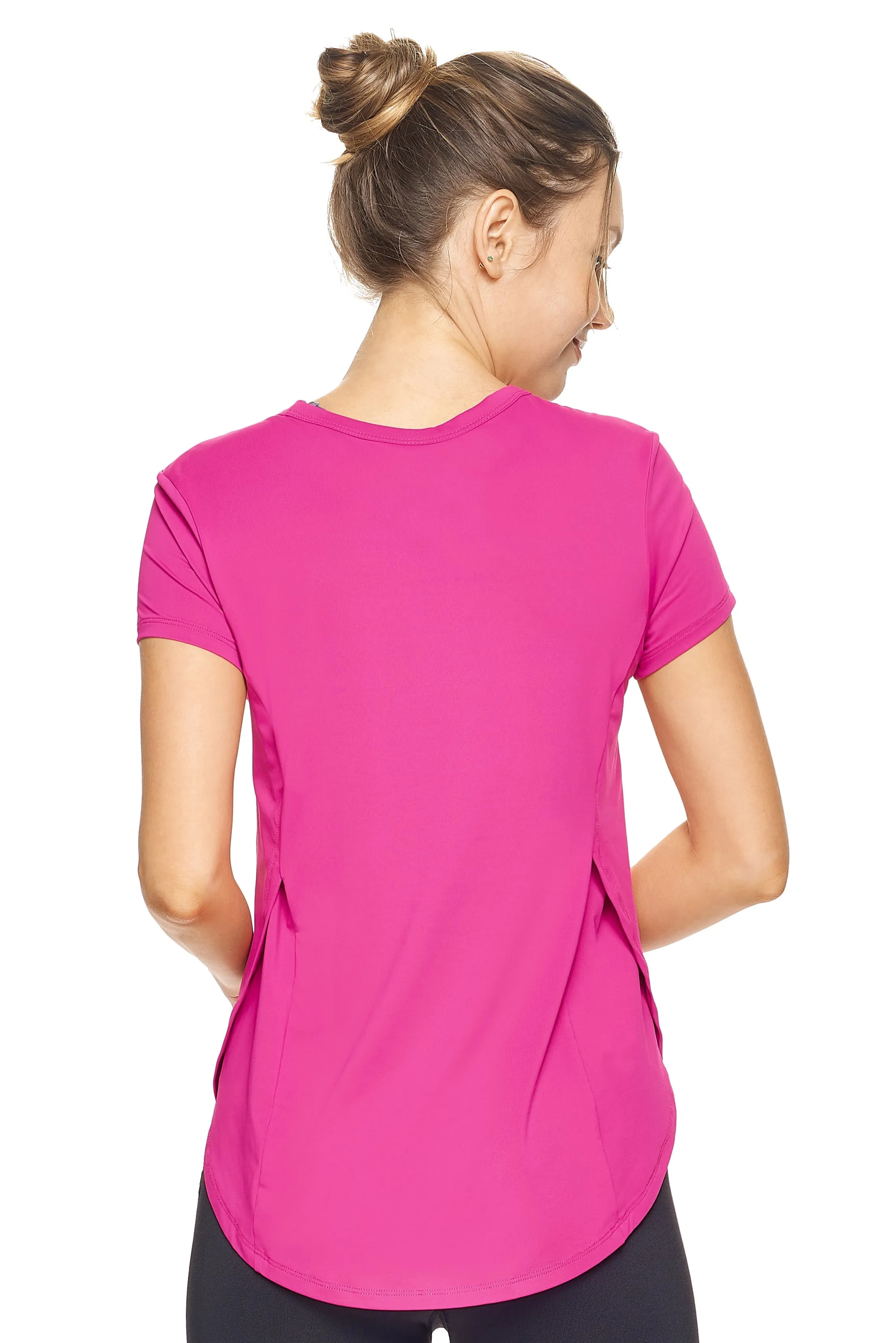 Airstretch Lite Breeze Tee