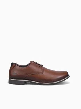 Alfredo 1074.4152 Malte Café Leather