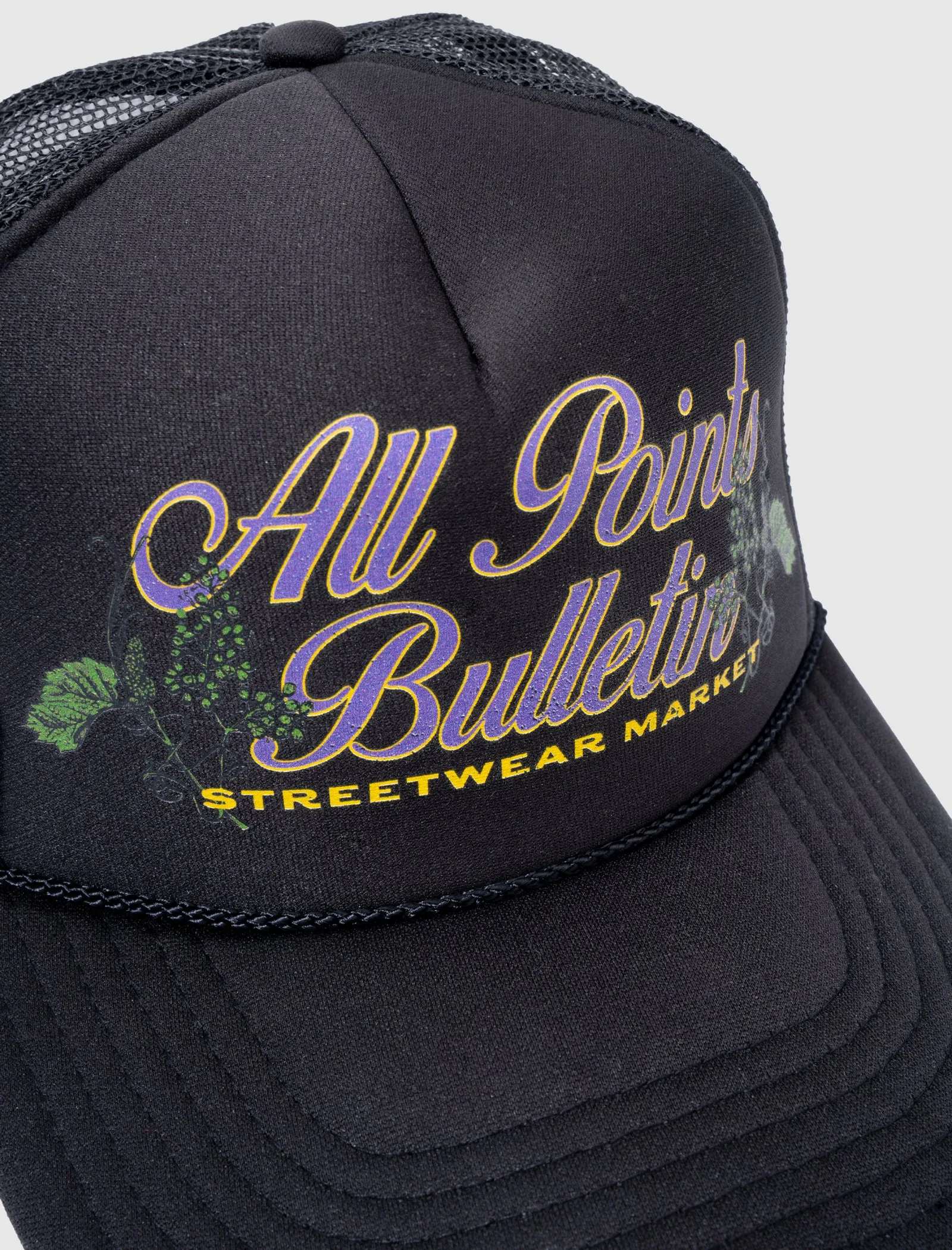 APB HAT