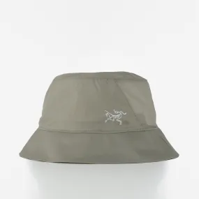 Aerios Lightweight Packable Bucket Hat for Outdoor Adventures by Arcteryx - Breathable, Water-Resistant, Sun Protection