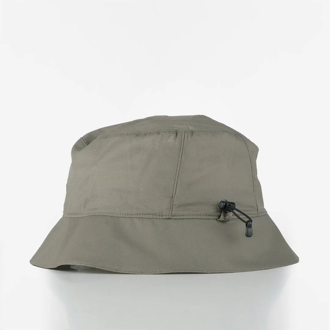 Aerios Lightweight Packable Bucket Hat for Outdoor Adventures by Arcteryx - Breathable, Water-Resistant, Sun Protection