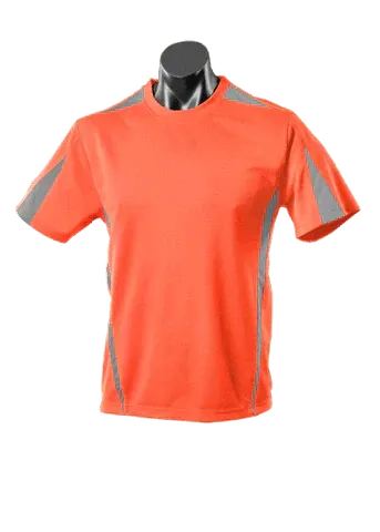 Aussie Pacific Men's Eureka Tees 1204