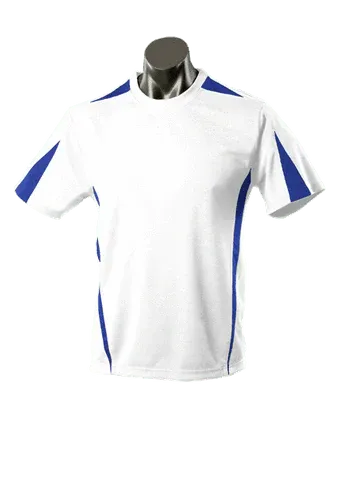 Aussie Pacific Men's Eureka Tees 1204