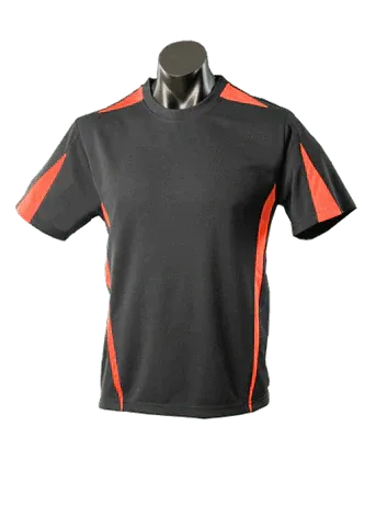 Aussie Pacific Men's Eureka Tees 1204