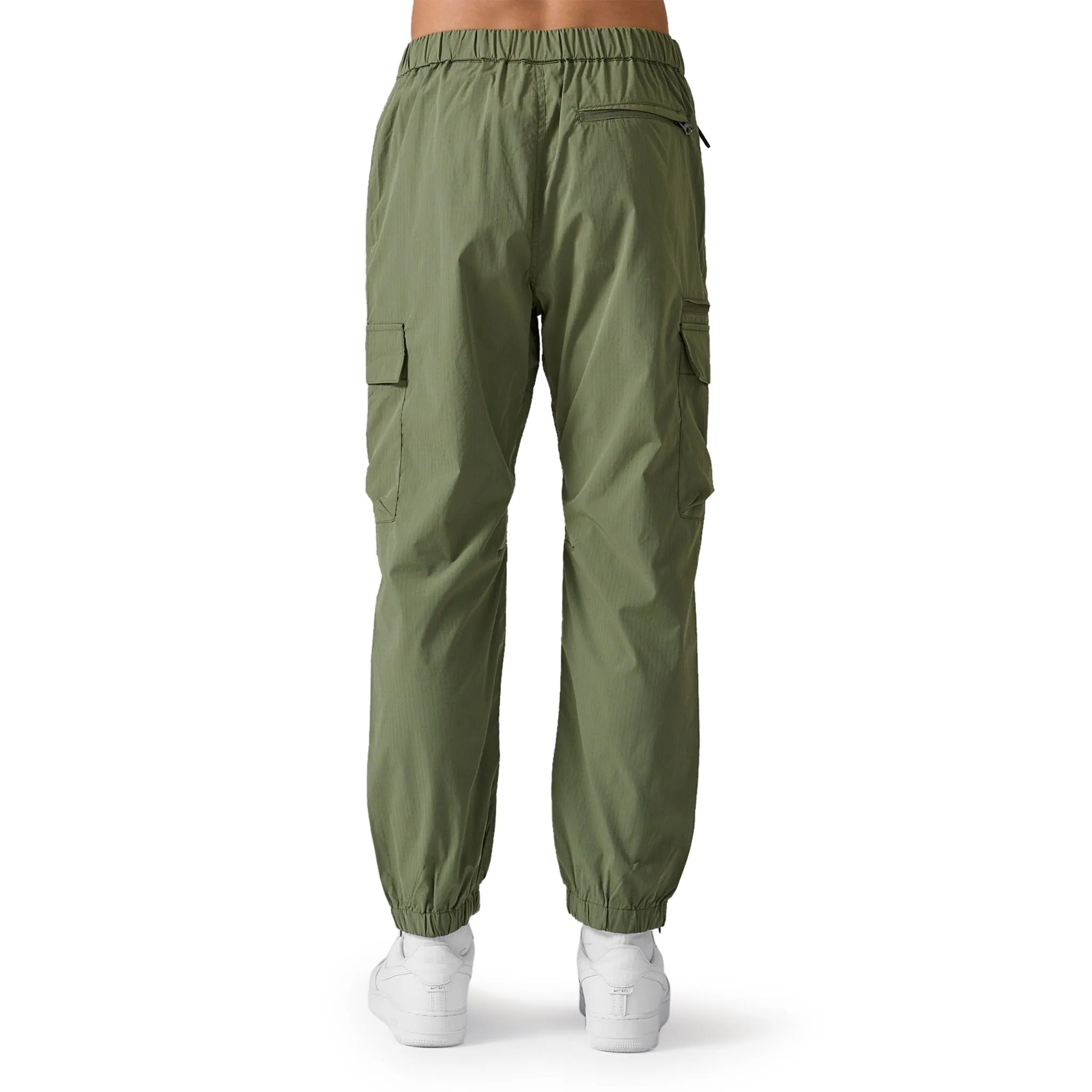 Azat Mard Ripstop Cargo Pants Khaki