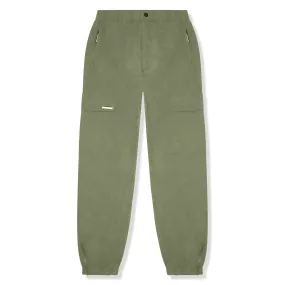 Azat Mard Ripstop Cargo Pants Khaki