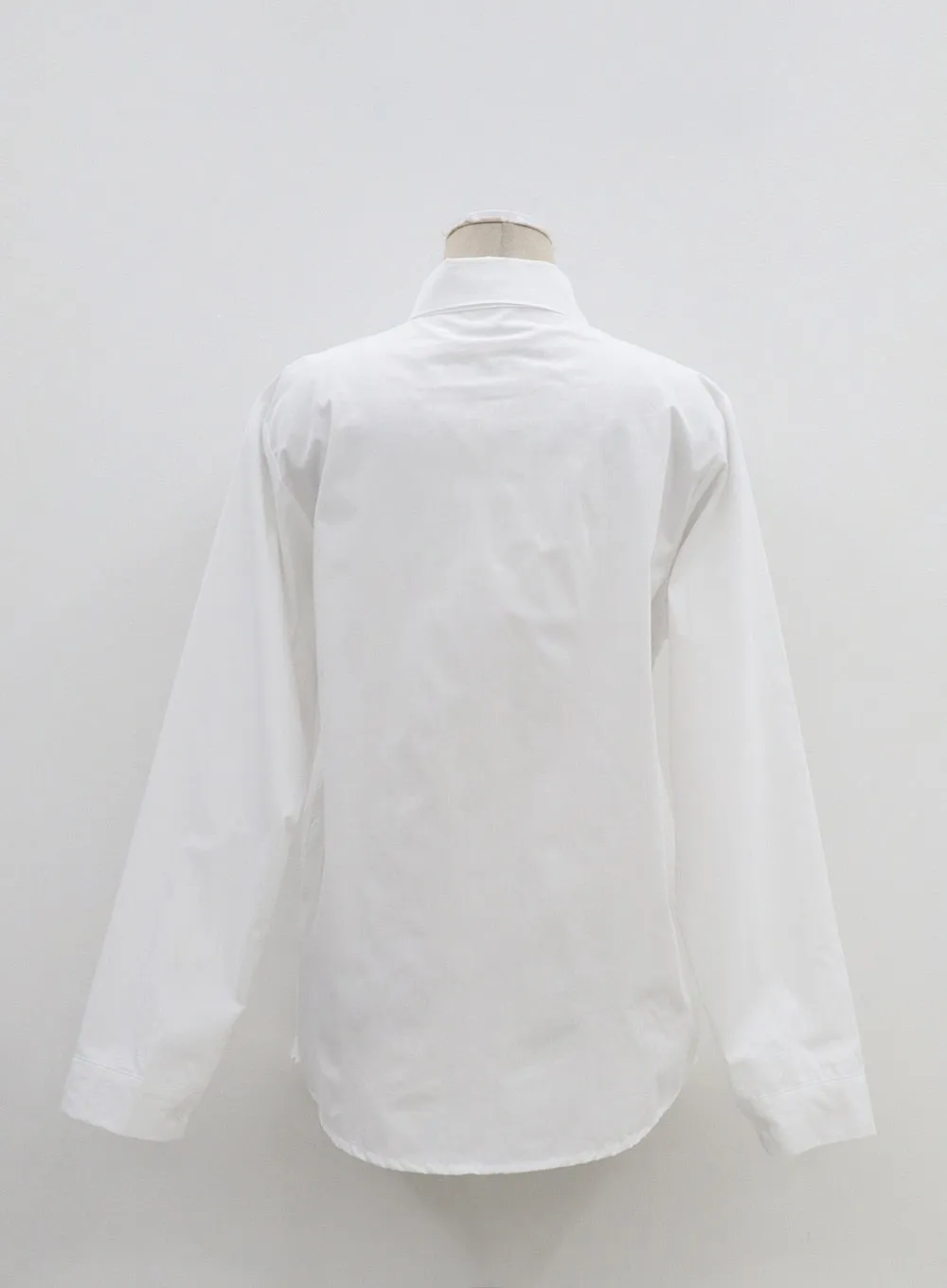 Basic Cotton Shirt BM304