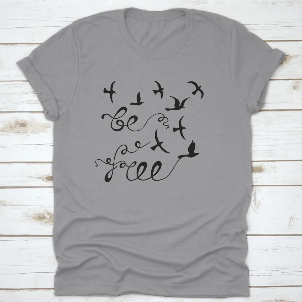 Be Free T-shirt