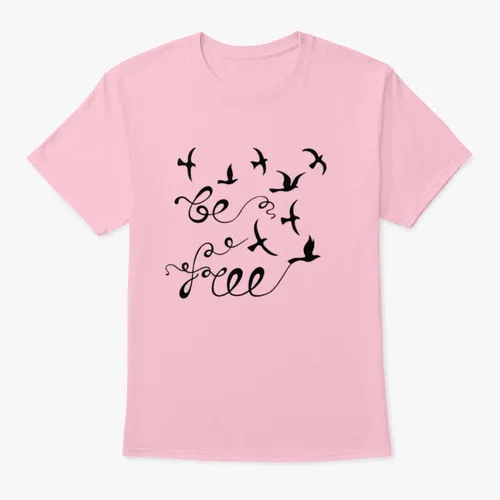 Be Free T-shirt