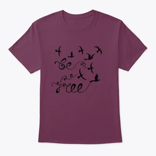 Be Free T-shirt