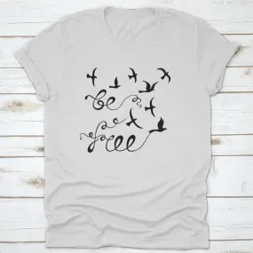 Be Free T-shirt