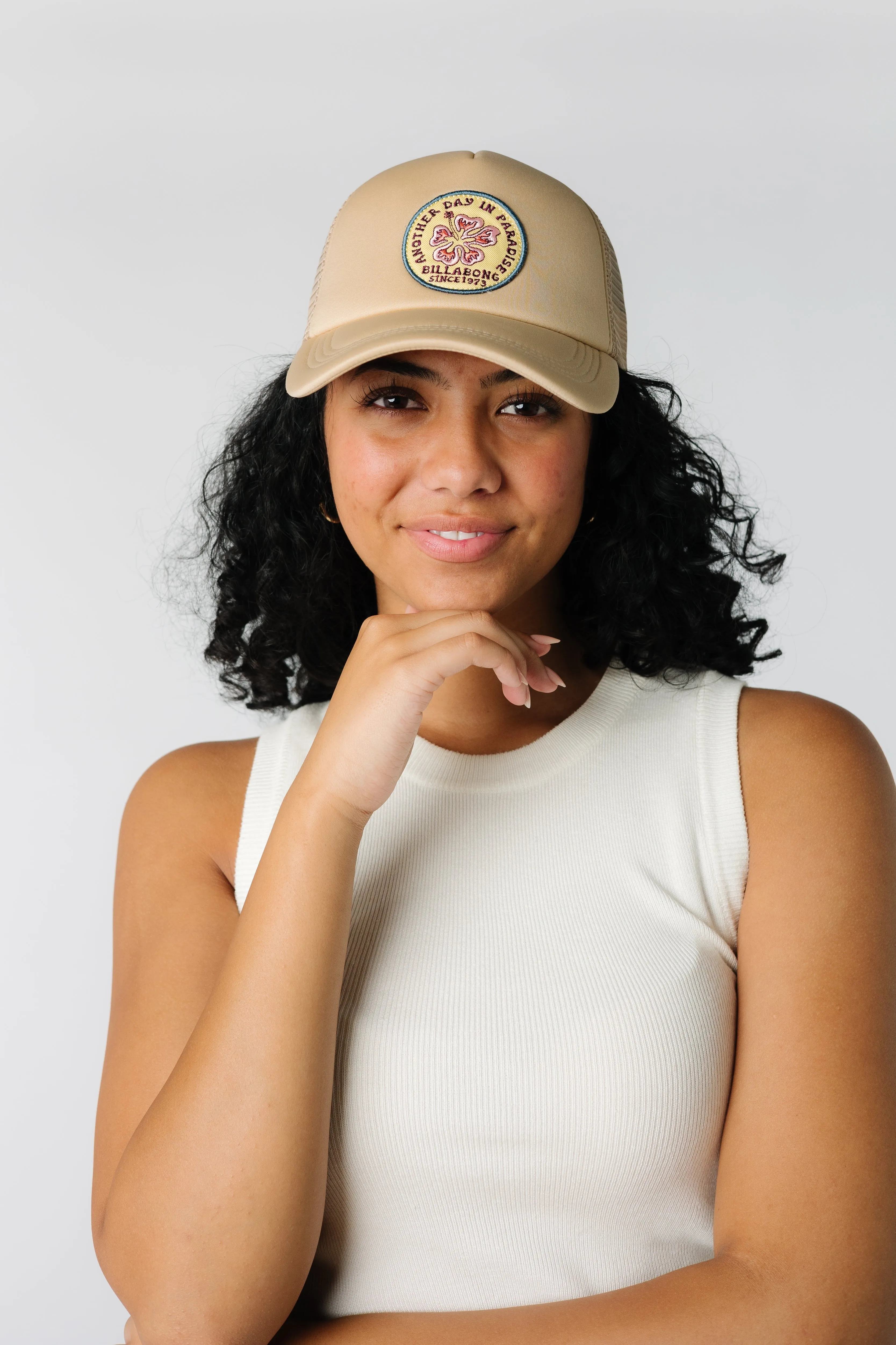 Billabong Across Waves Hat