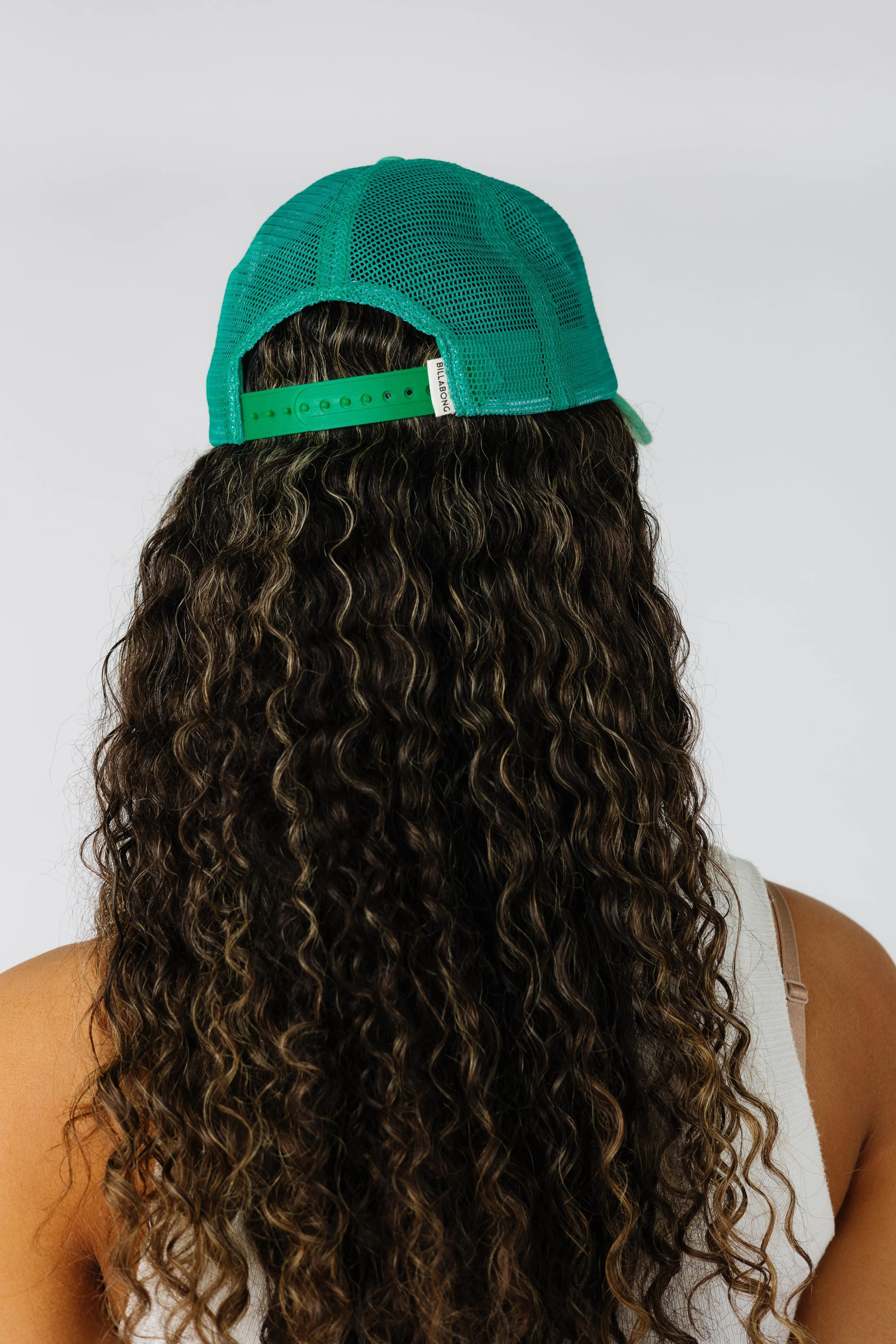 Billabong Across Waves Hat