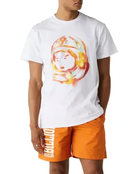 Billionaire Boys Club Billionarus Men's Tee White