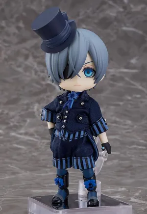 Black Butler: Ciel Nendoroid Doll