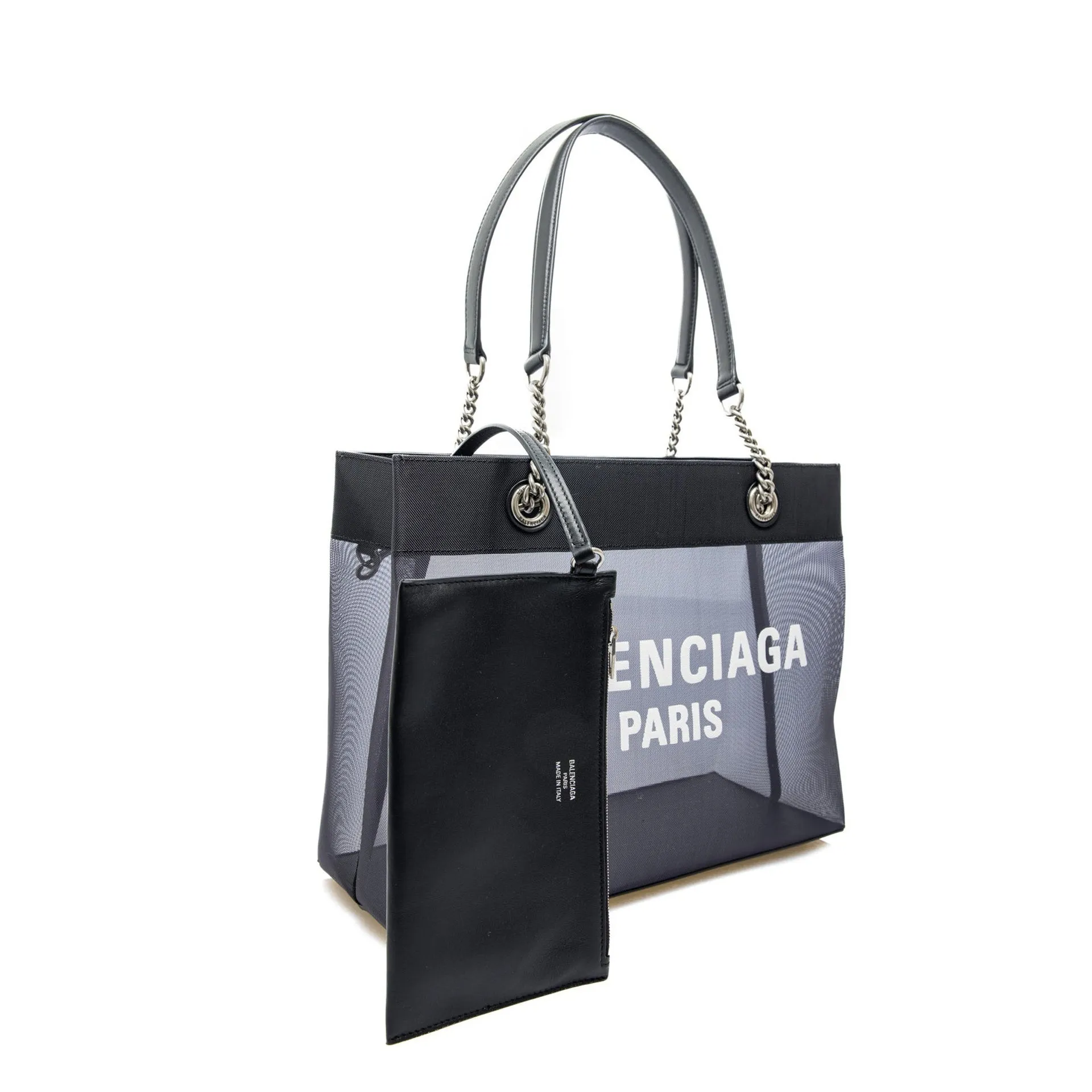 Borsa shopper Balenciaga Duty Free