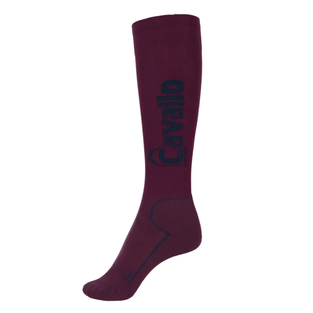 Cavallo Simo Long Socks