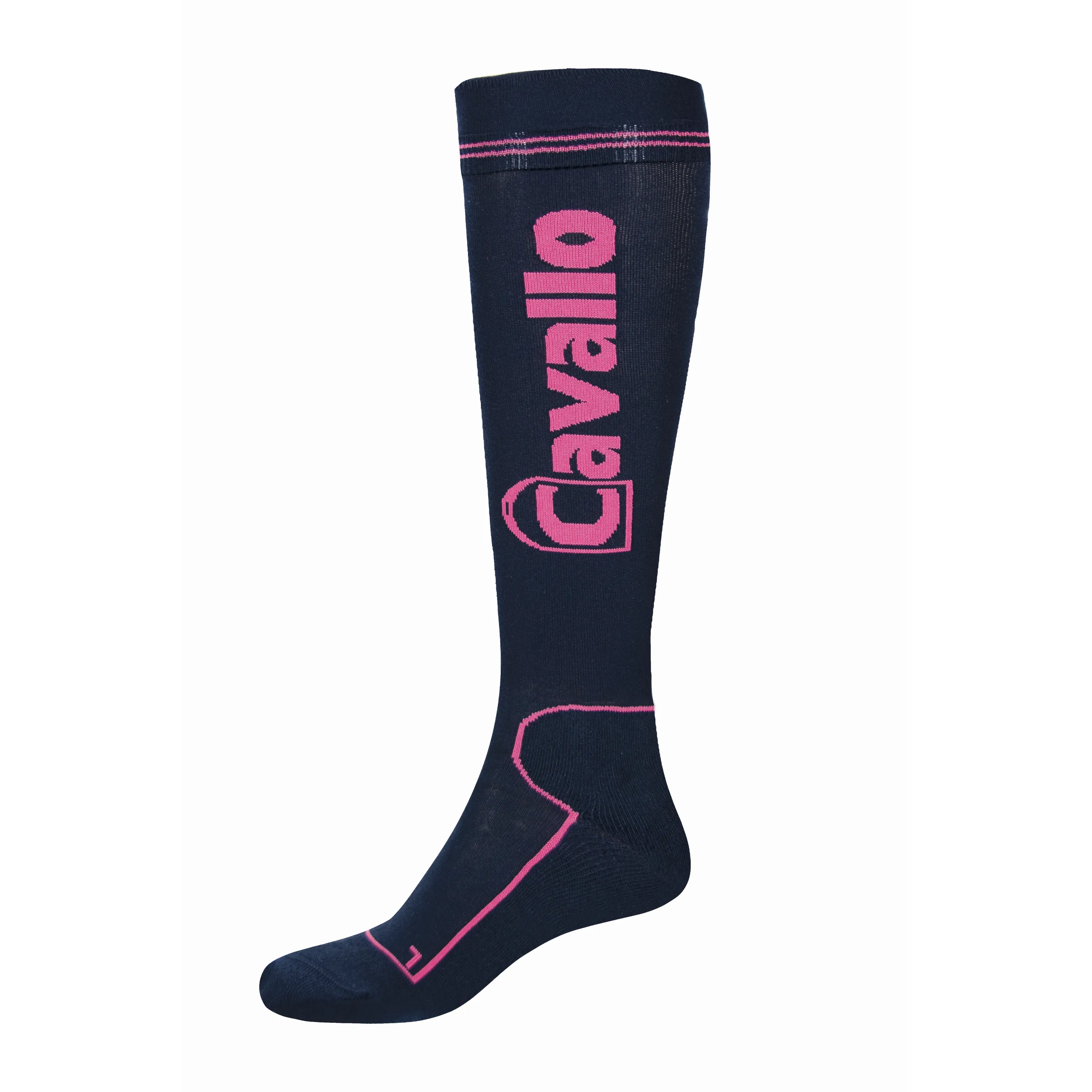 Cavallo Simo Long Socks