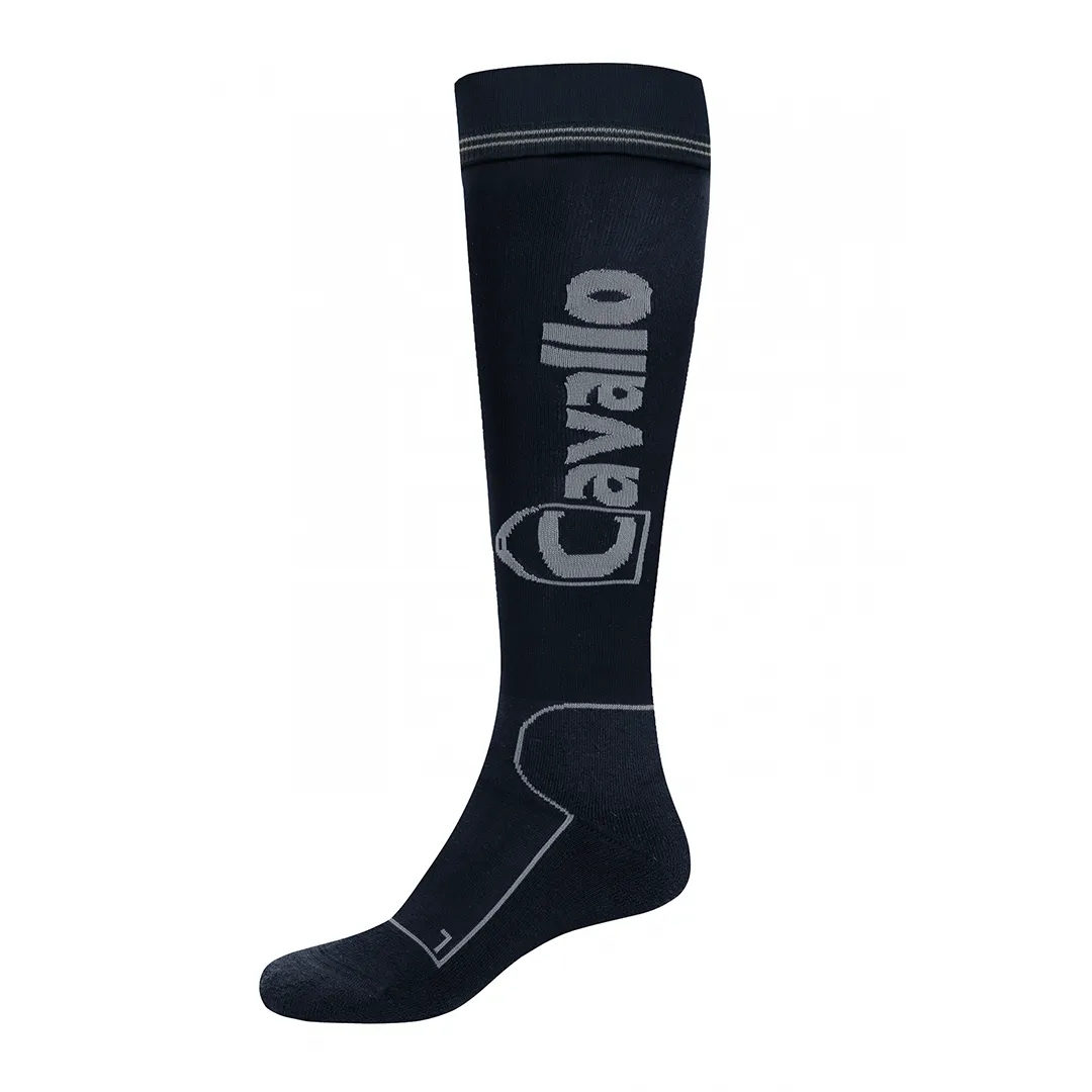 Cavallo Simo Long Socks