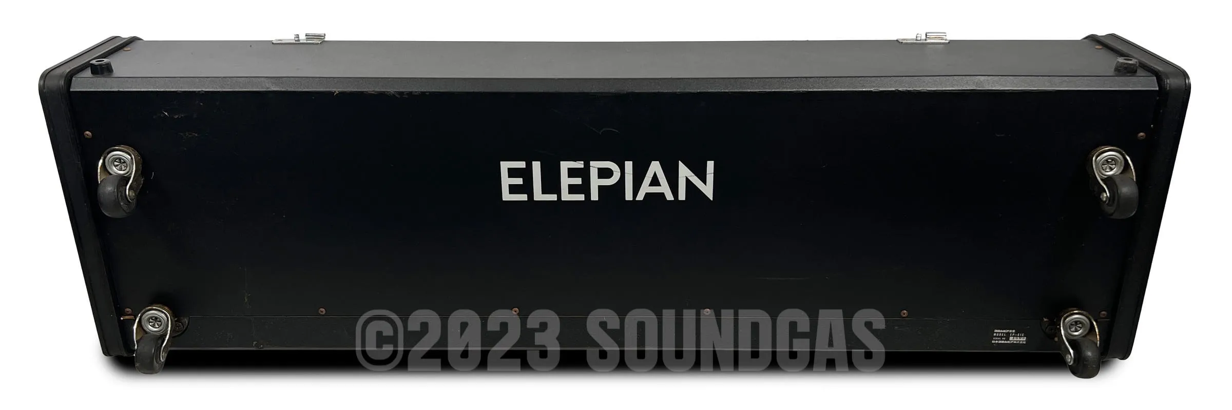 Columbia Elepian EP-16C