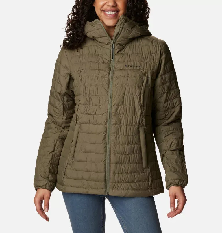 Columbia Silver Falls Hooded Jacket