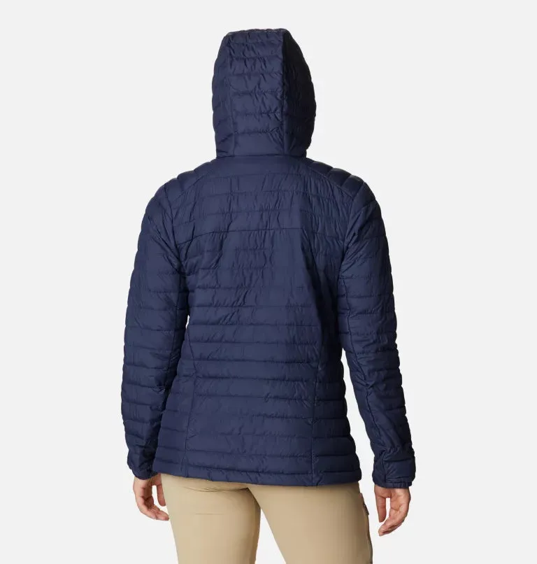 Columbia Silver Falls Hooded Jacket