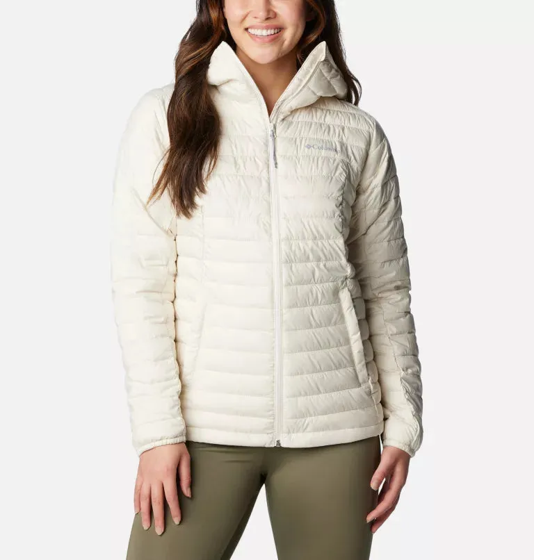 Columbia Silver Falls Hooded Jacket