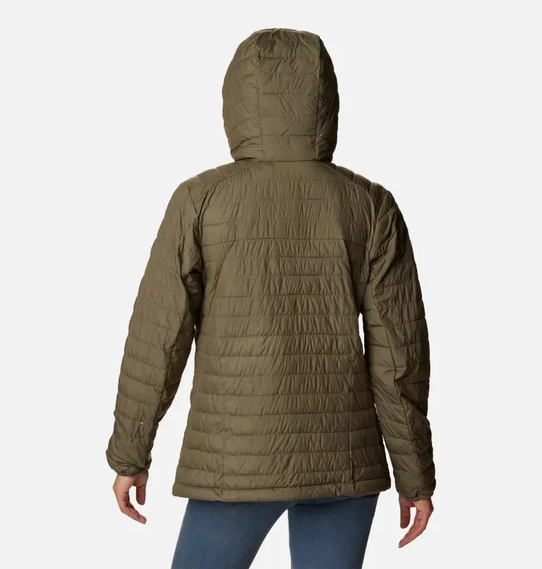 Columbia Silver Falls Hooded Jacket