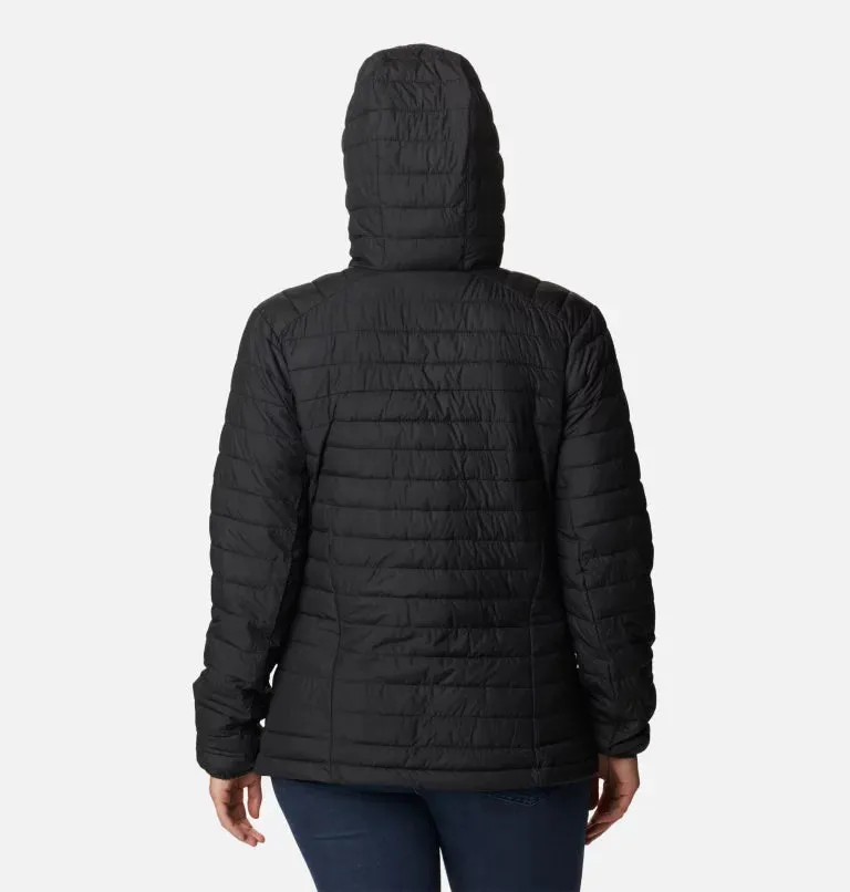 Columbia Silver Falls Hooded Jacket