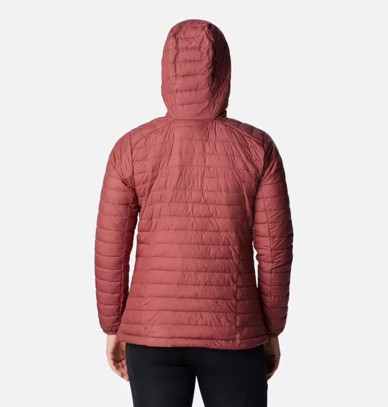 Columbia Silver Falls Hooded Jacket