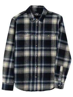 Connant Long Sleeve Buttondown Shirt