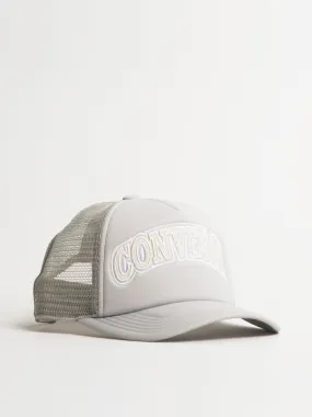 CONVERSE CONVERSE TRUCKER HAT