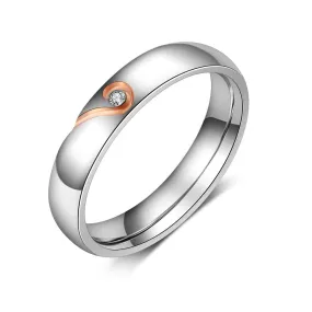 Couple Rings For Men & Women