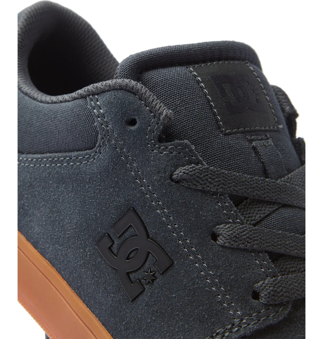 DC - CRISIS 2 -  Grey/Gum