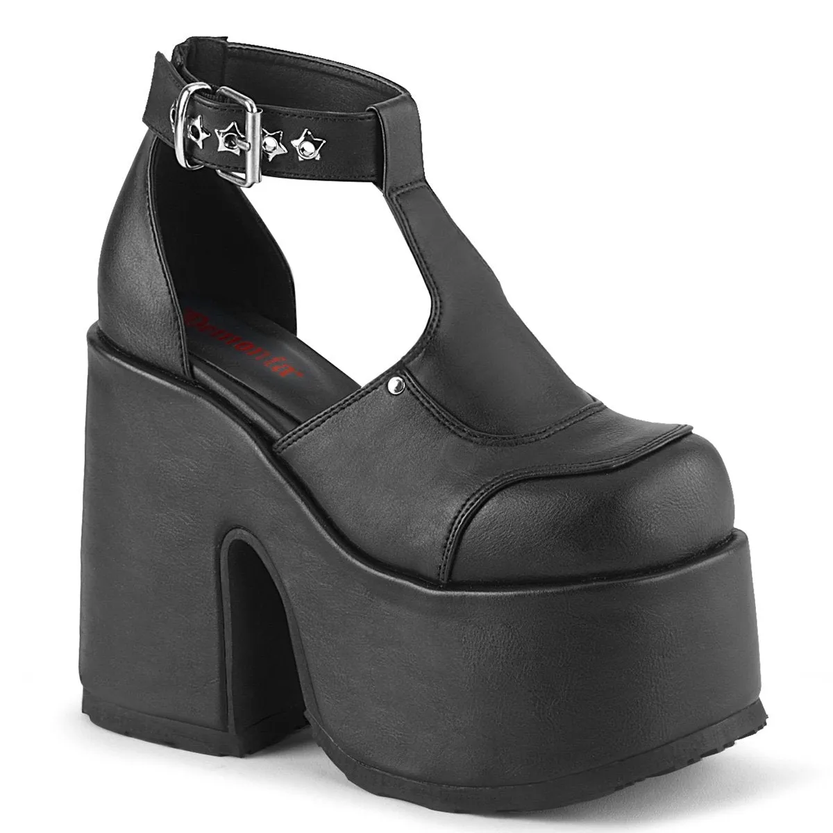 Demonia Camel-103 Shoes