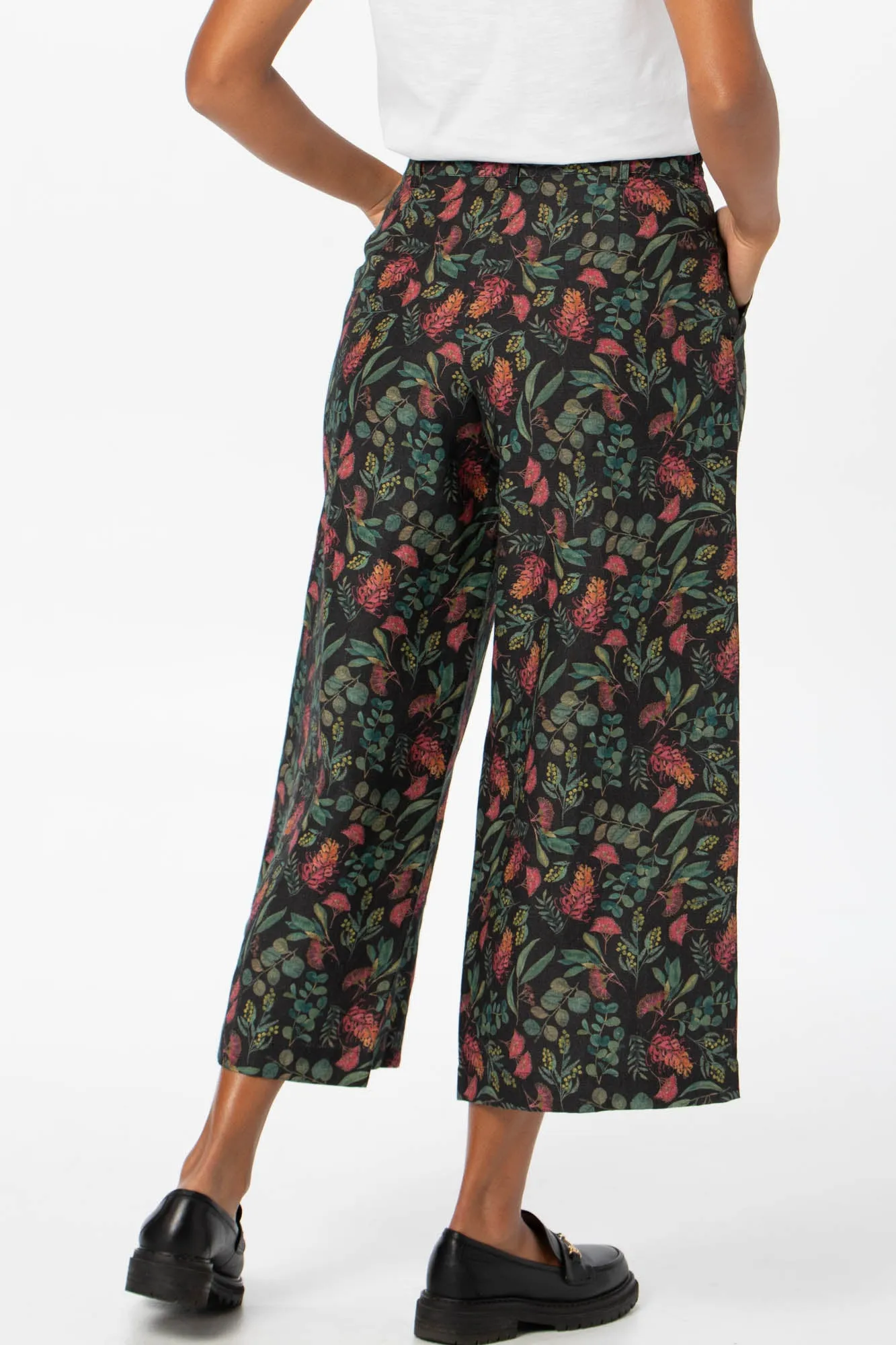 Ellis Pants Botanica