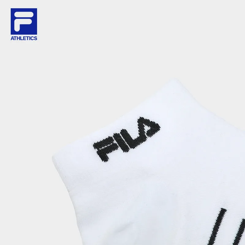 FILA CORE ATHLETICS FITNESS Men Socks