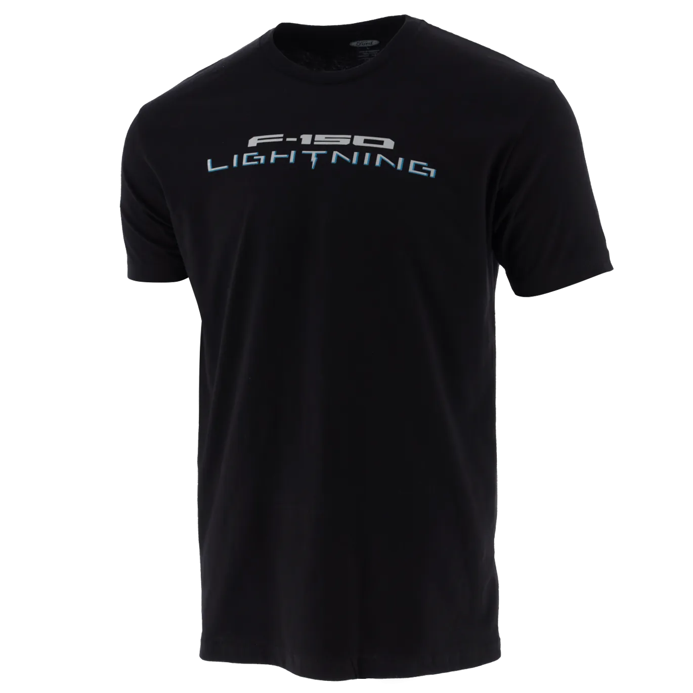 Ford Lightning Men's Logo T-Shirt