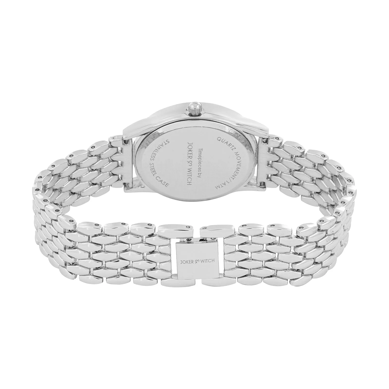 Havana Watch Bracelet Stack