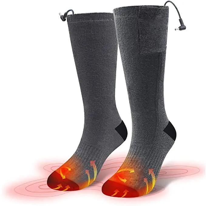 Heated Socks