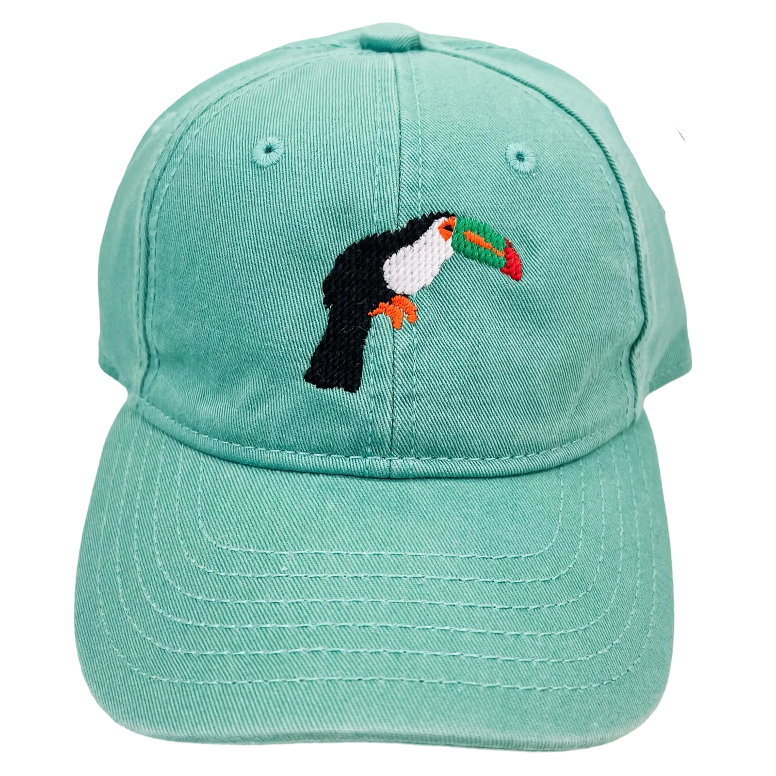 HL Hat - Toucan